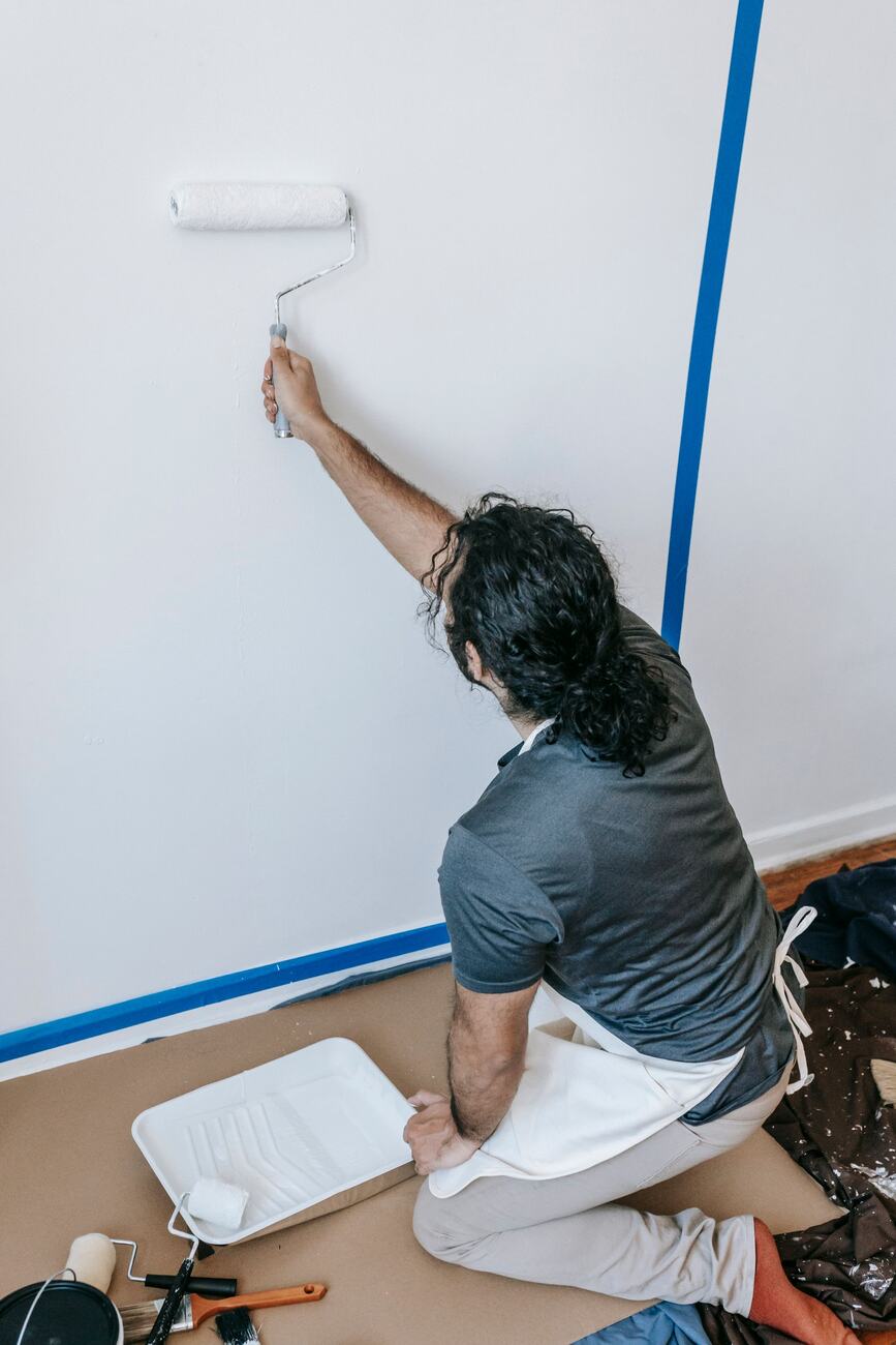 Pintura Interior y Exterior